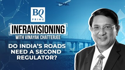 Infravisioning: A Separate Authority For Roads Other Than NHAI