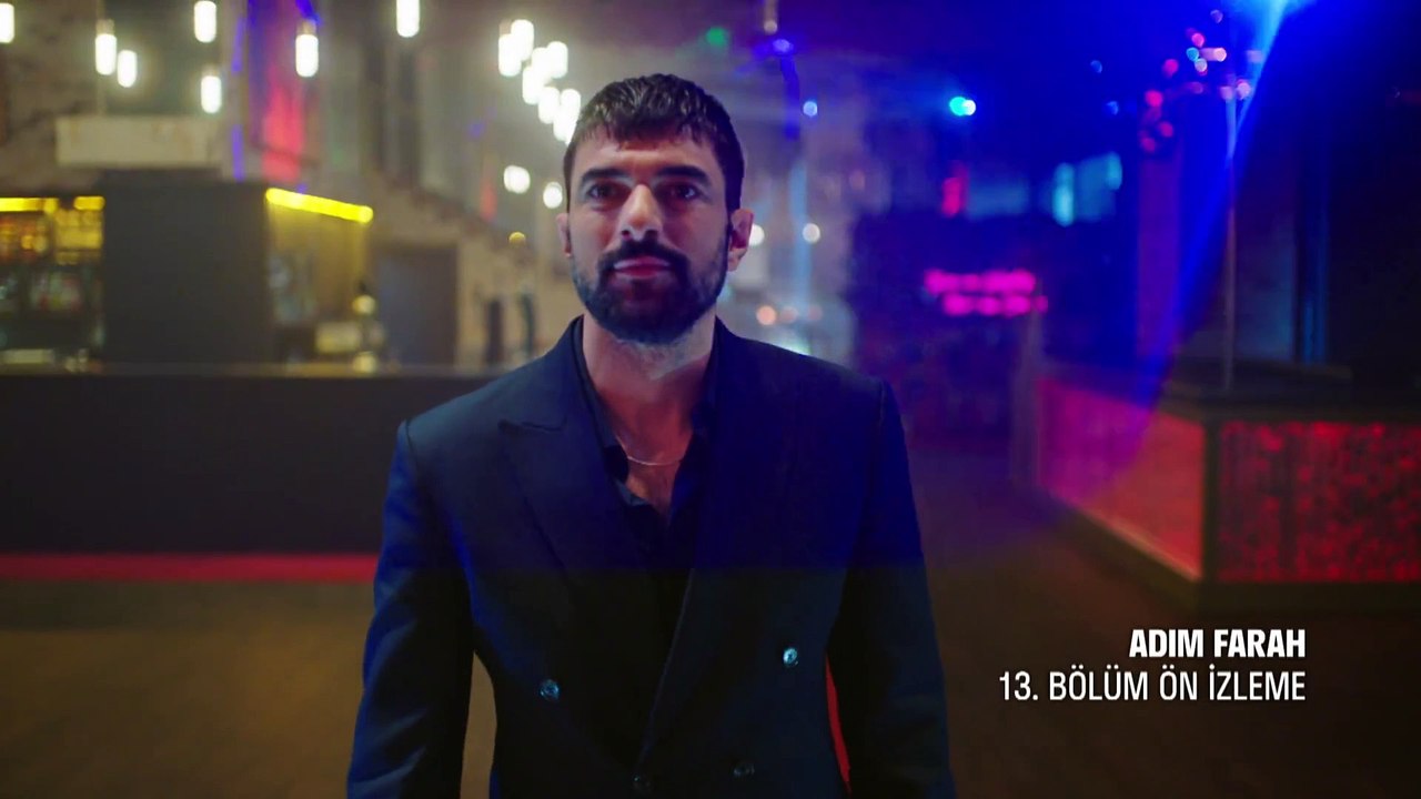 Demet Özdemir, 'Adım Farah' dizisi için şarkı söyledi