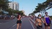 BEST BEACHES RIO DE JANEIRO   Brazil   Beach Walk, Travel Vlog   4K UHD-002