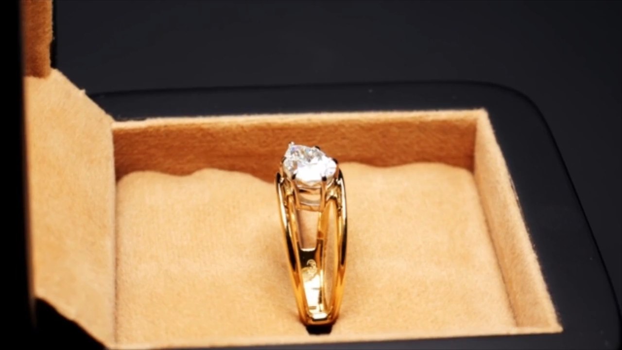 Angst vor Darmspiegelung: Dieb spuckt Ring wieder aus