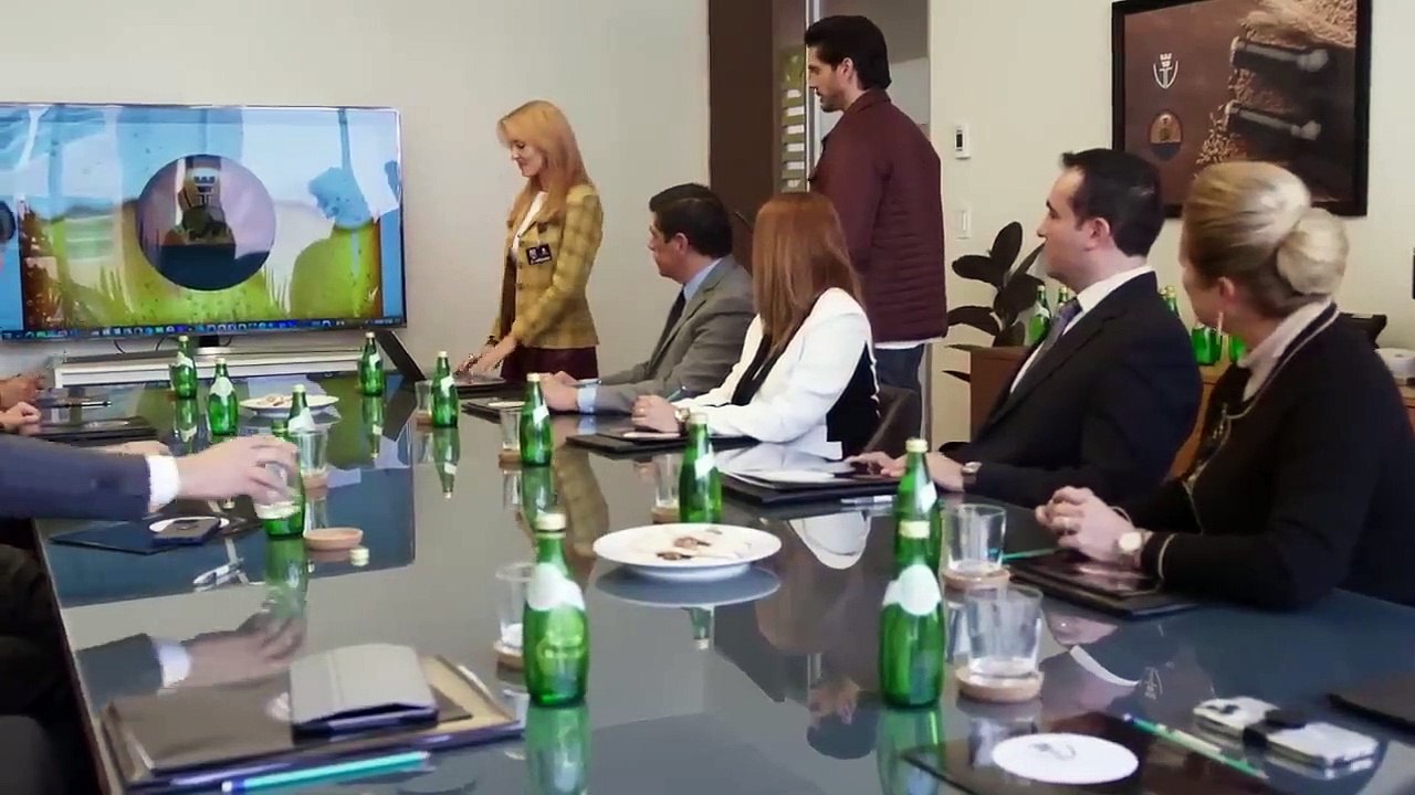 El Amor Invencible 4 l 5 Capitulo 16
