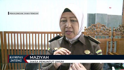 Saksi JPU Akui Ada Perjanjian Saham dan Merek Sarung