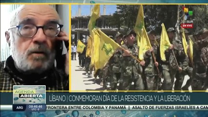 “Los tiempos cambian, pero Líbano tiene solidez nacional”