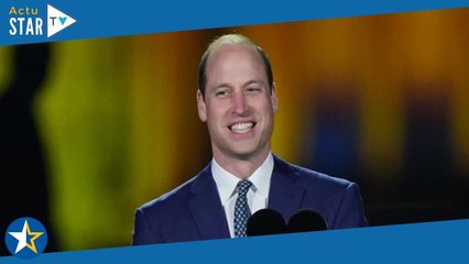 Le sex-appeal du prince William fait jaser ses fans, ils lui ont trouvé un surnom très coquin