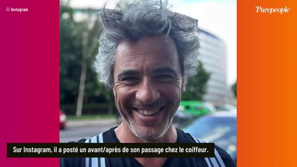 "Un air des frères Bogdanov" : Un ancien acheteur d'Affaire conclue méconnaissable, les internautes se moquent...