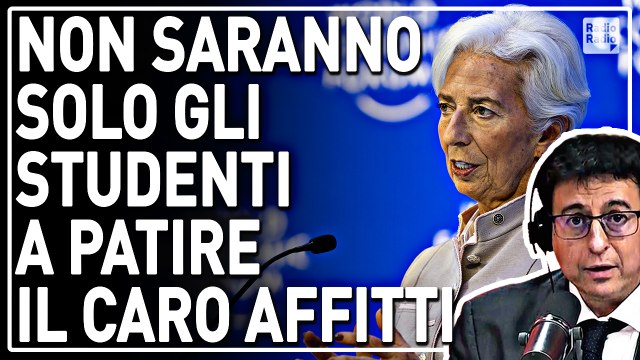 Inflazione vischiosa ? No: vi stanno mentendo spudoratamente per evitare il panico