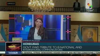 FTS 8:30 25-05: Argentina celebrates Revolution Day