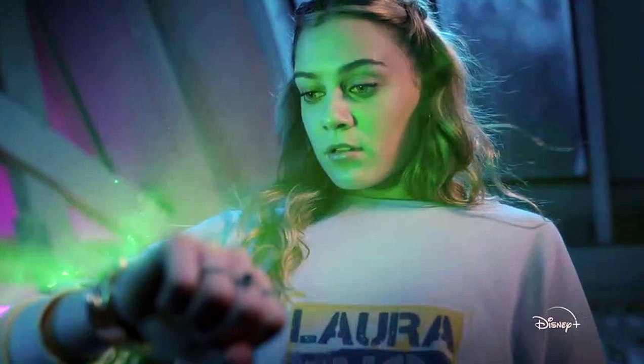 Entre Laços | Teaser Trailer | Disney+