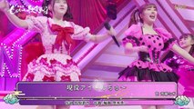 Saito Nagisa x Sasaki Ayaka x Others - Geneki Idol...oiro Uta Gassen 2022.12.31)