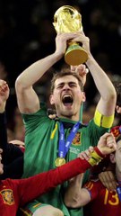  Iker Casillas fait perdre 1 MILLION D’EUROS à son père quand il avait 7 ans 