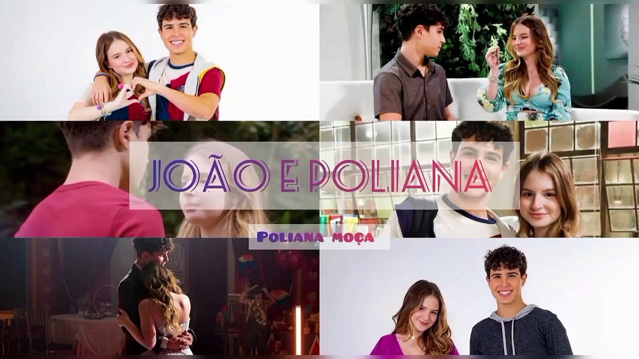 João e Poliana #parte33