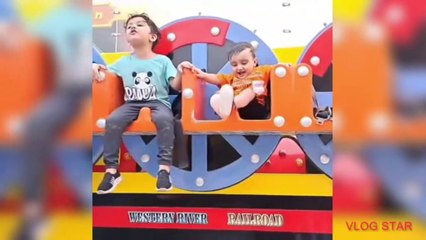 Daily vlog | bacho ny kiya khoob enjoy