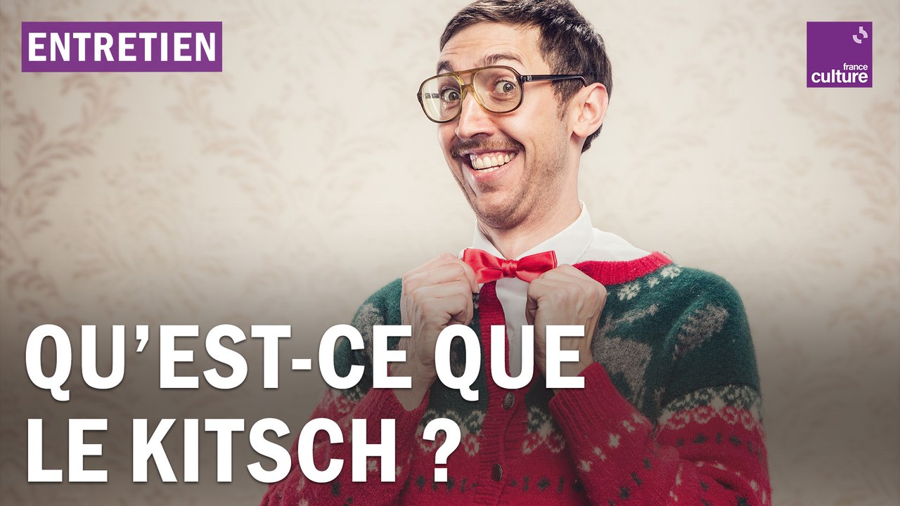 Le kitsch : anatomie d'une esthétique du mauvais goût