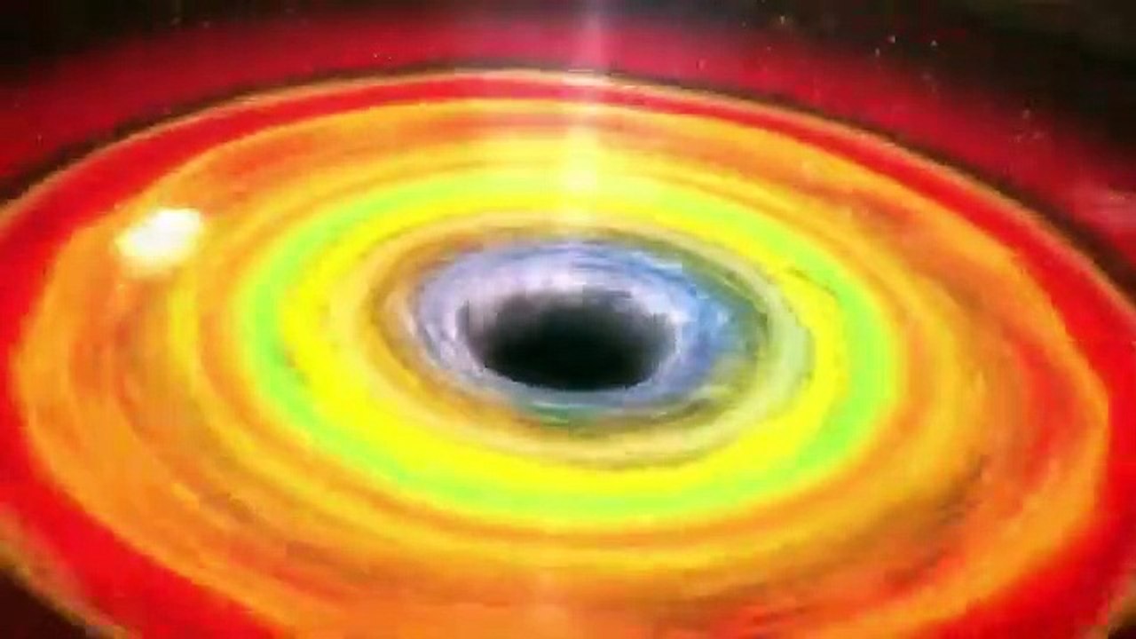 Exoplanets Knows As Alien Planets _ Space Documentary - URDU _ HINDI