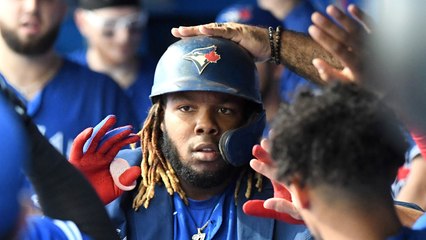 MLB 5/25 Preview: Blue Jays Vs. Rays