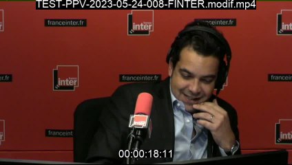 Test Recette PPV TEST-PPV-2023-05-24-008-FINTER-FINTER (invité 8h20) (poster à 18s12i)