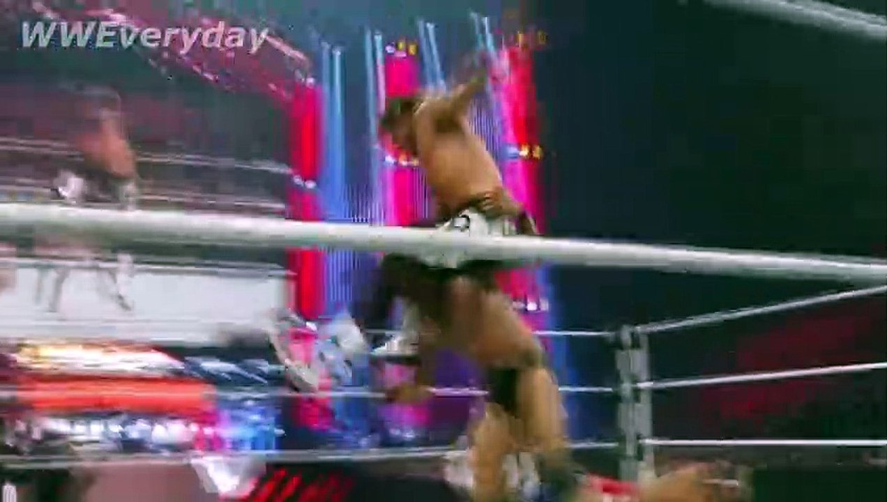 Dolph Ziggler - Famouser Compilation 2016