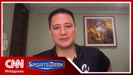 Meralco outguns Northport in Luigi Trillo's debut | Sports Desk