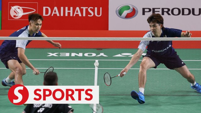 Tee-Man want to fight for a place for Paris Olympics