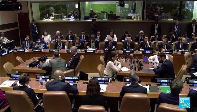 2,4 milliards de dollars pour l'Afrique : une des pires urgences climatiques dans l'est de l'Afrique