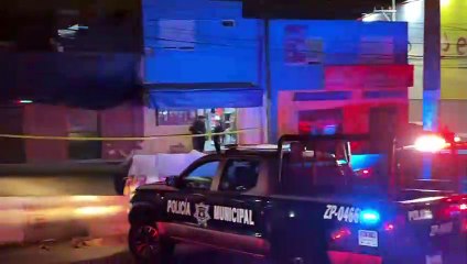 Choque en carretera Saltillo deja 11 lesionados, entre ellos un bebé