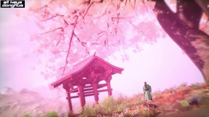 Legend Of Lotus Sword Fairy Ep 13 ENG SUB
