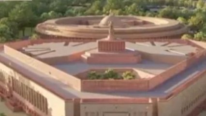 इंदौर: संसद भवन पर विपक्ष के बहिष्कार का मामला,कृषि मंत्री ने दी प्रतिक्रिया