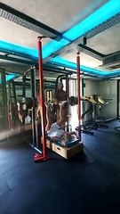 Kim der 60 yaşında! Spor salonundan çıkmayan Biricik Suden'in son hali ağızları açık bıraktı
