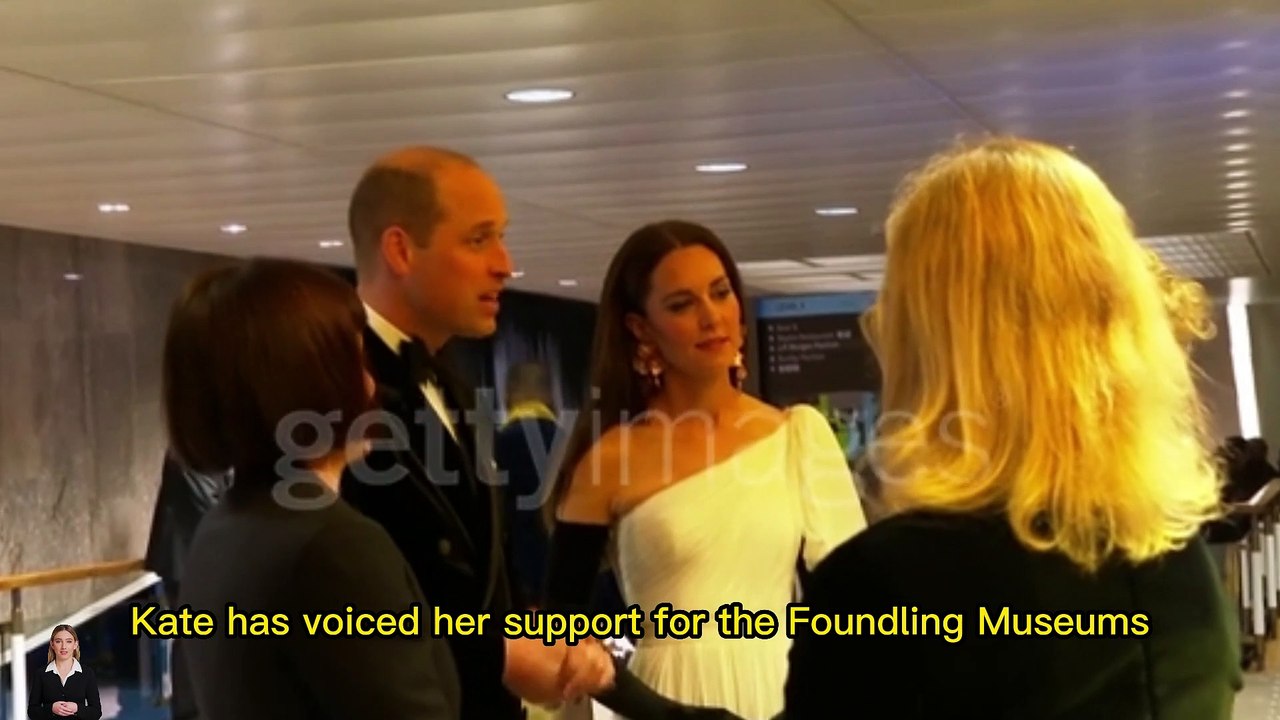 Kate Middleton Continues Early Childhood Mission with Back-to-Back Engagements in London Kate Middleton Continues Early Childhood Mission with Back-to-Back Engagements in London