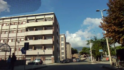 INCIDENTE CAMARO, SI COSTITUISCE  PIRATA DELLA STRADA