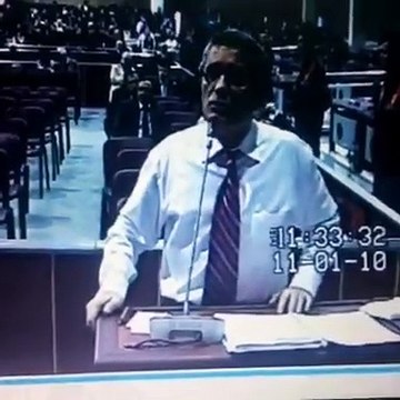 Adil Serdar Saçan: Fetullahçı olsaydım emniyet müdürüydüm, Atatürkçüyüm tutukluyum