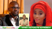 Procès Adji Sarr-Ousmane Sonko : Les précisions de Daouda MINE sur le jugement par contumance