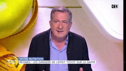 Votre nutrition : Les dangers de l'effet "yoyo" sur la santé !