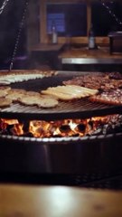 grill desifood foodblogger