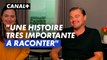 Interview de Leonardo DiCaprio et Lily Gladstone pour Killers of the Flower Moon - Cannes 2023