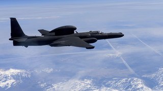 How America Flew the U-2 Spy Plane off of Aircraft Carriers