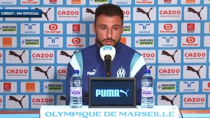 Jonathan Clauss pense le cas Payet réglé
