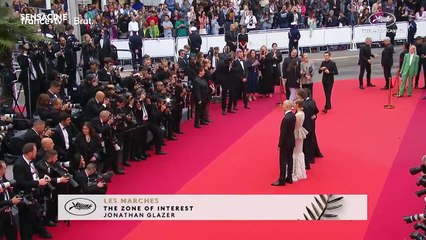 The Zone of Interest Crítica Festival de Cannes