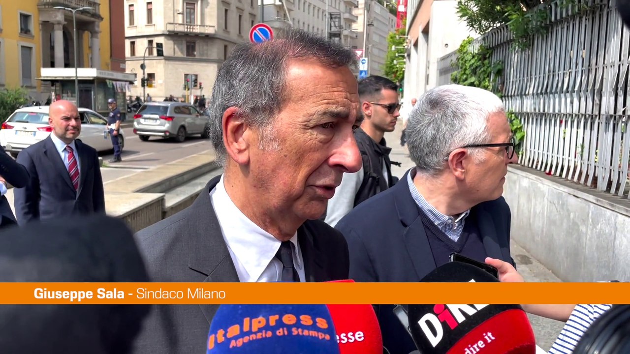 Milano, Picchiata da Vigili. Sala "Licenziarli? Servono passi formali"