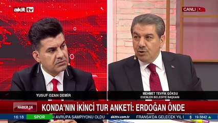 CHP'li İBB'nin başarısız yönetimi