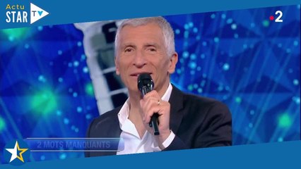N'oubliez pas les paroles : Anaïs éliminée, la nouvelle maestro lui lance une phrase peu réconfortan