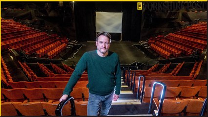 Yorkshire Post Magazine Editor Catherine Scott previews this weekends YP magazine