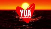 YUA - MISS YOU (Visualizer)