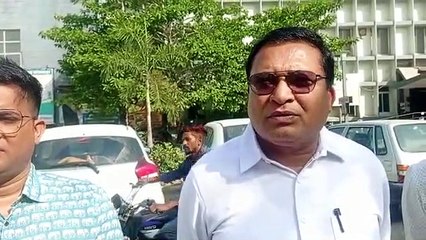 निकाली रैली, तंबाकू मुक्त राजस्थान का दिया संदेश