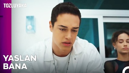 Tek Başına Savaşmak Zorunda Değilsin - Tozluyaka