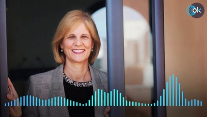 María José García Pelayo (PP): «Los jerezanos tienen mucha ilusión por el cambio, están cansados del sanchismo»