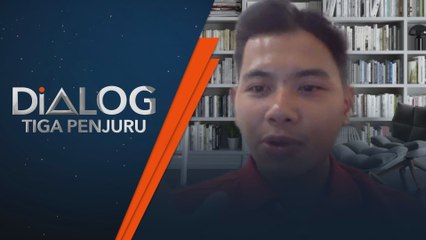 Cara fikir anak muda pelbagai, tidak semestinya hanya fikir soal gaji - Graduan