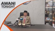 AWANI Tonight: Sabah state assembly passes anti-party hopping bill