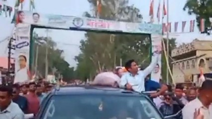 পূর্ব মেদিনীপুরঃ জেলায় অভিষেক বন্দ্যোপাধ্যায়! তার আগে কী কাণ্ড জেলা তৃণমূলের ... দেখুন