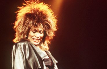 'She helped me so much': Sir Mick Jagger pays tribute to the late Tina Turner